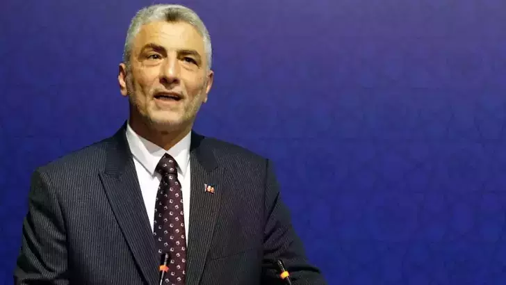Bakan Bolat, Cumhuriyet tarihinin en yüksek ekim ayı ihracat rekorunu