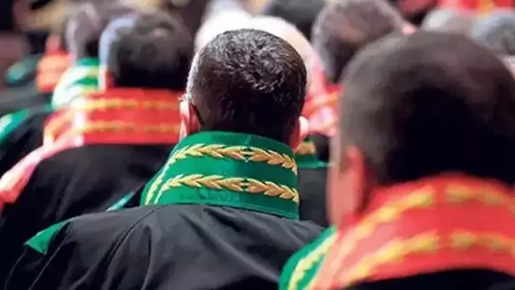 Adalet Bakan Yılmaz Tunç, 1000 hakim ve savcı yardımcısı alımıyla ilgili sınav ilanı yayımlandığını