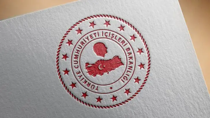 İçişleri Bakanlığı, DEM Parti Eş Genel Başkanı ve Siirt Milletvekili Tuncer Bakırhan ile