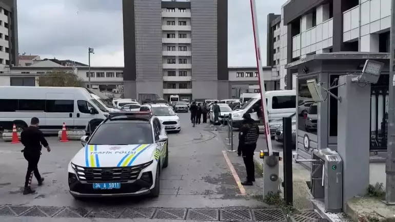 İstanbul Cumhuriyet Başsavcılığınca yasa dışı bahise teşvik iddiasına ilişkin yürütülen