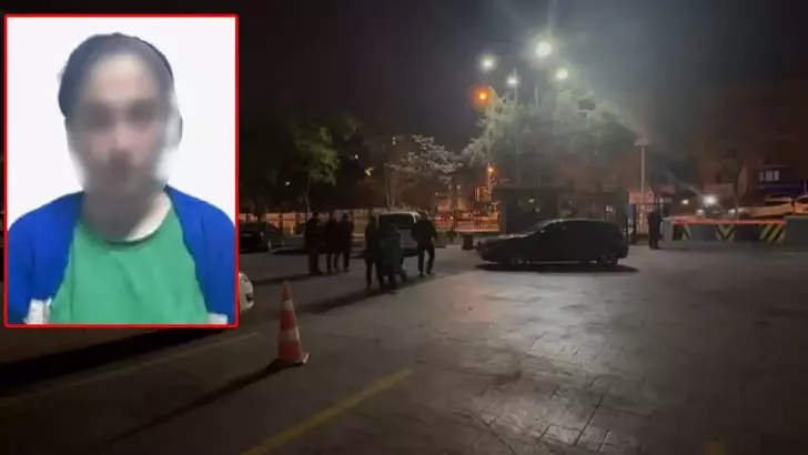 Esenler’de Dilek Ç., 2 yaşındaki bebeğinin biberonuna tiner koyup içirdi. Hastaneye kaldırılan