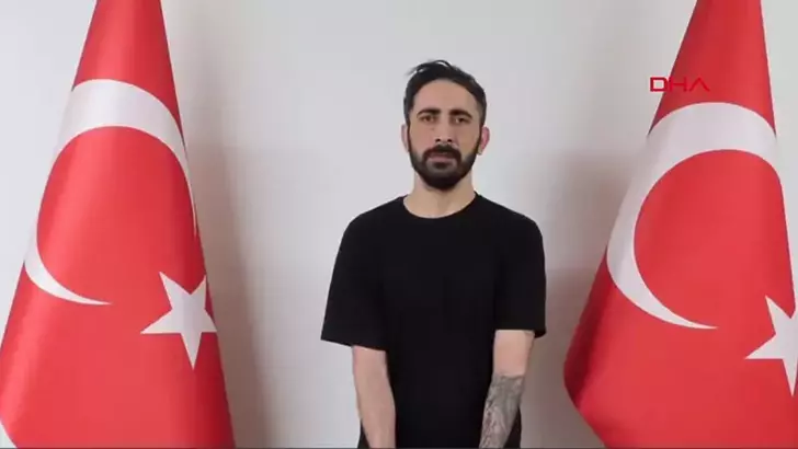 MİT, terörden arananlar listesinde gri kategoride yer alan Maoist Komünist