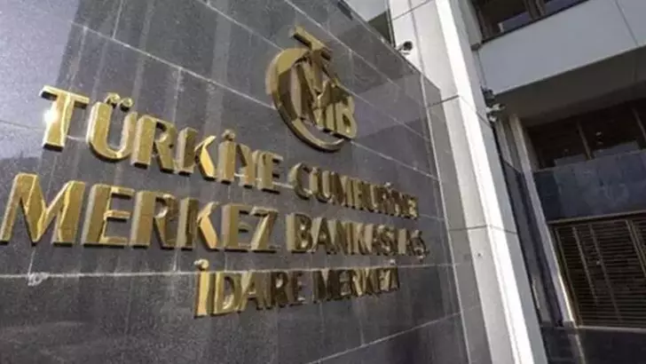 Merkez Bankası: Para Politikası Kurulu, politika faizi olan bir hafta