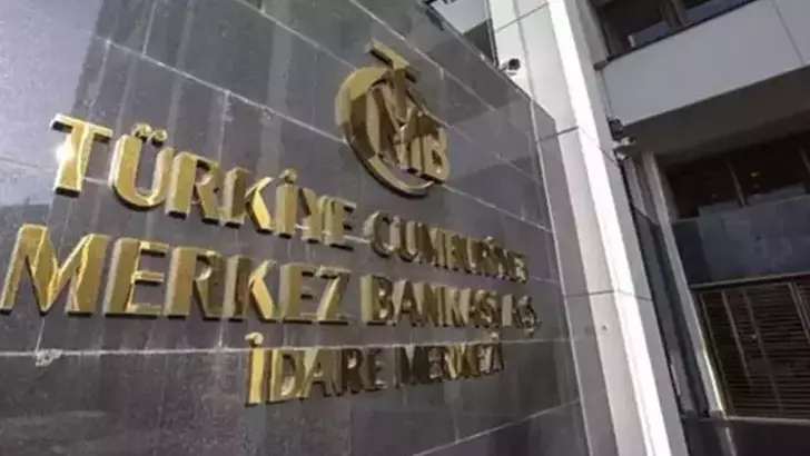 Türkiye Cumhuriyet Merkez Bankası (TCMB), 12 ay sonrası yıllık enflasyon beklentilerinin piyasa katılımcıları,