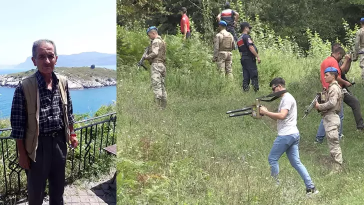 Zonguldak’ta kamuoyunda ‘kesik baş cinayeti’ olarak bilinen, emekli madenci Mustafa Keleş’in