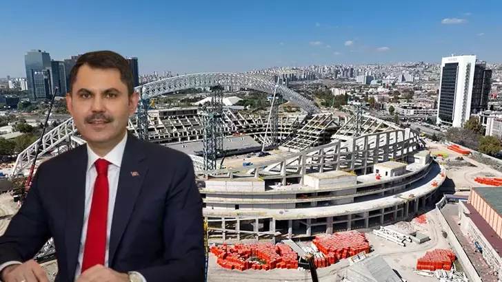 Çevre, Şehircilik ve İklim Değişikliği Bakanlığı, Toplu Konut İdaresi Başkanlığı