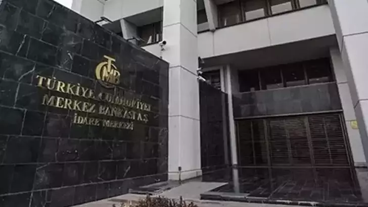 Merkez Bankası: Son günlerde piyasada sahte yabancı banknot dolaşımının arttığına dair haberlere konu