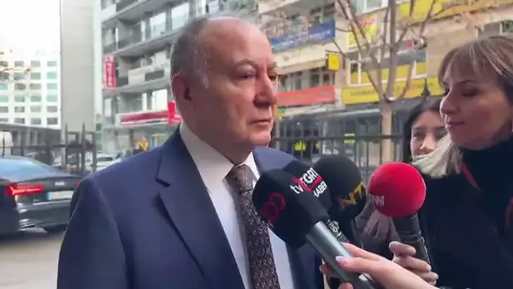 Asgari Ücret Tespit Komisyonu‘nun 3’üncü toplantısı öncesi işçi tarafını temsil