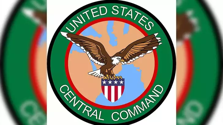 ABD Merkez Kuvvetler Komutanlığı (CENTCOM), Suriye’nin Deyrizor kentinde düzenlenen hava saldırısında DEAŞ lideri Ebu