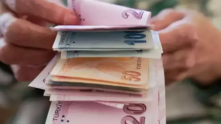 Çalışma ve Sosyal Güvenlik Bakanı Işıkhan, en düşük SSK ve