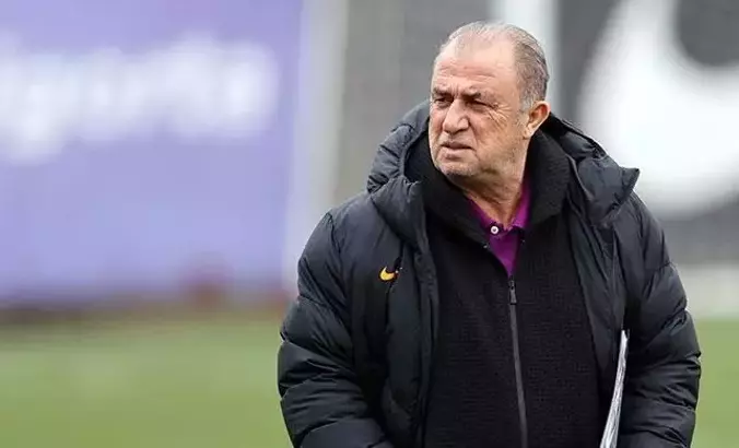 Suudi Arabistan Pro Lig ekiplerinden Al-Shabab, tecrübeli teknik direktör Fatih Terim ile anlaştıklarını