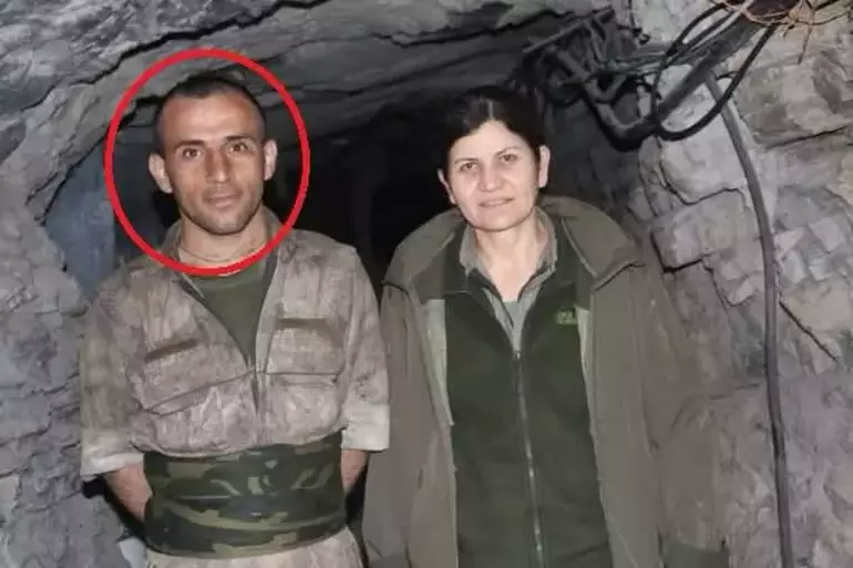 Milli İstihbarat Teşkilatı (MİT), PKK/KCK’nın Irak Gara alanı sözde sorumlularından ‘Kurtay Batman’