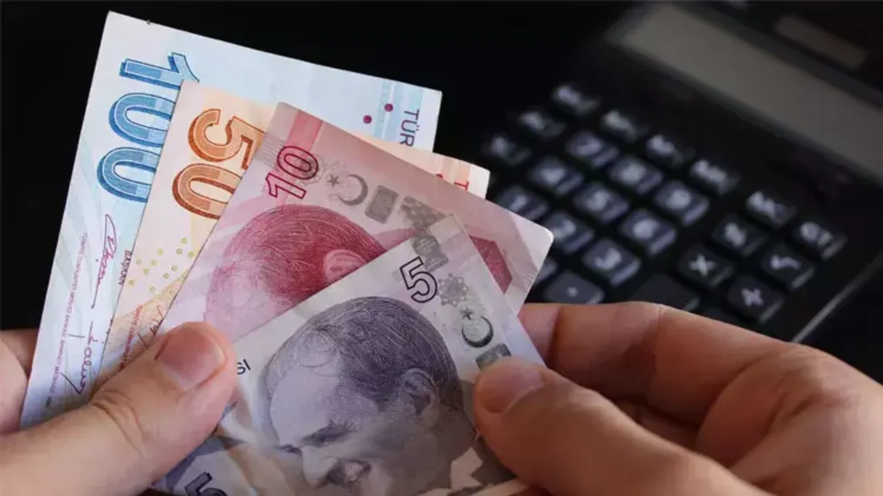 Türkiye Cumhuriyet Merkez Bankası (TCMB), Kur Korumalı Mevduat (KKM) hesapları için belirlenen