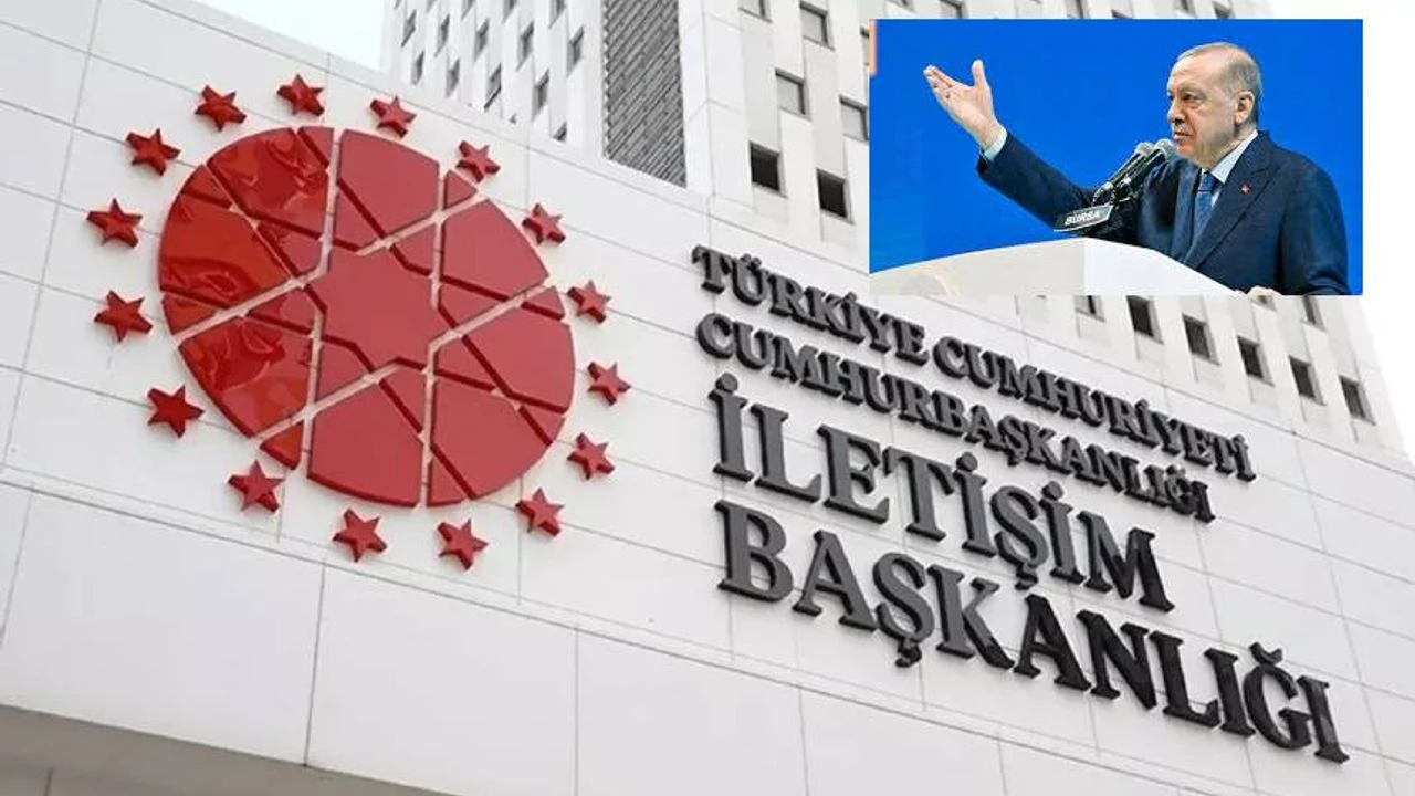 İletişim Başkanlığı Dezenformasyonla Mücadele Merkezi (DMM), bazı basın yayın organlarında