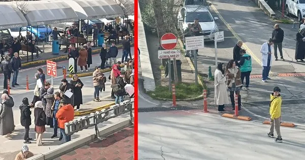Bursa’nın Nilüfer ilçesinde Richter ölçeğine göre 4 büyüklüğünde deprem meydana geldi. Kısa