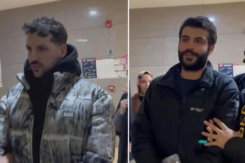 Yasa dışı bahis reklamları yaptığı gerekçesiyle tutuklanma talebiyle Sulh Ceza Hakimliği’ne sevk