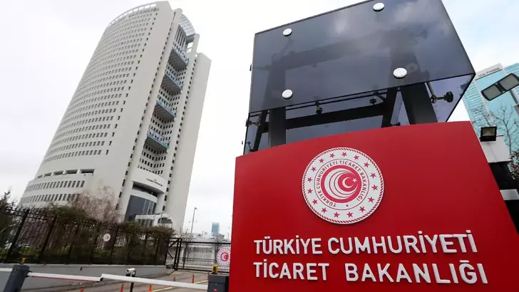 Ticaret Bakanlığı, 25-31 Aralık 2024 tarihleri arasında gerçekleştirilen haksız fiyat