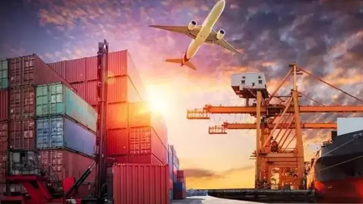 Ticaret Bakanlığı, 2024 yılında 31 ilin 1 milyar doların üzerinde ihracat yaptığını,