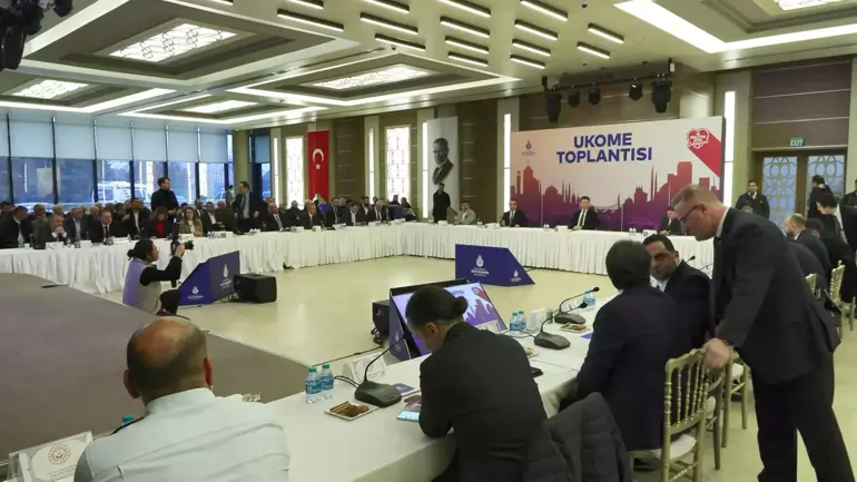 Ulaşım Koordinasyon Merkezi’nin (UKOME) 6 Ocak’taki toplantısında yüzde 46,09’luk zam oranı reddedilirken, bugün
