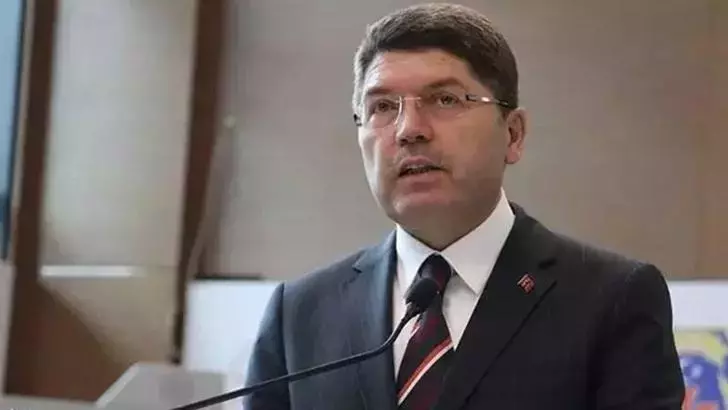 Adalet Bakanı Yılmaz Tunç, Bolu Kartalkaya‘daki otel yangınına ilişkin soruşturmada, Bolu