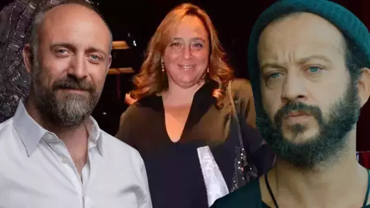 Gezi Parkı olaylarının planlayıcılarından olduğu gerekçesiyle menajer Ayşe Barım hakkında