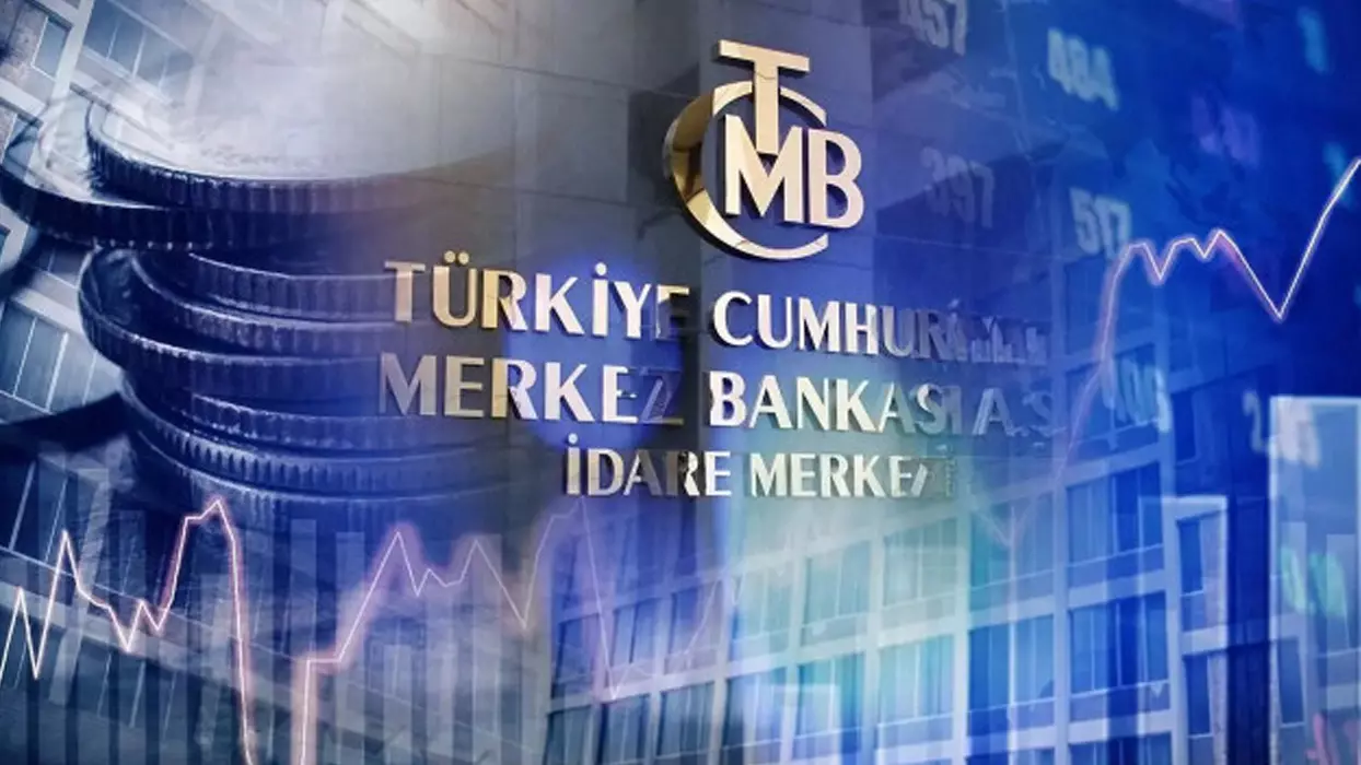 Türkiye Cumhuriyet Merkez Bankası (TCMB), mevduatı/katılım fonu için zorunlu karşılık oranı yüzde 8’den