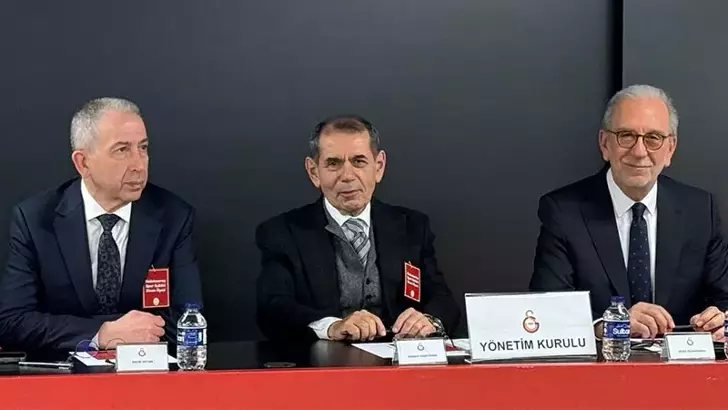 Galatasaray Kulübü Başkanı Dursun Özbek, TFF Yönetimini samimiyetsiz bulduğunu söyleyerek, derbi için yapılan yarınki davet