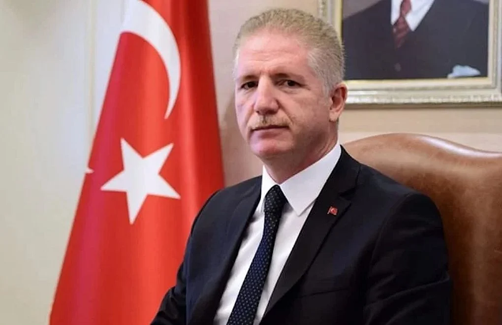 İstanbul Valisi Davut Gül: İlimizi etkisi altına alan kar yağışı ve soğuk