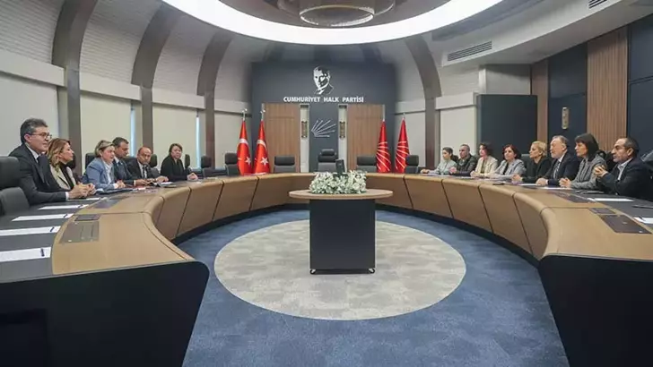 İstanbul Büyükşehir Belediye Başkanı (İBB) Ekrem İmamoğlu’nun gözaltına alınmasının ardından