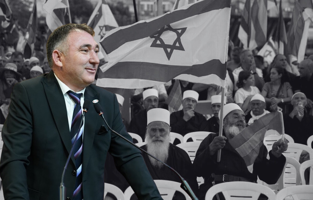 Cihatçı örgüt HTŞ’nin iktidarı ele geçirdiği Suriye’de, yönetim krizi şiddetlenerek