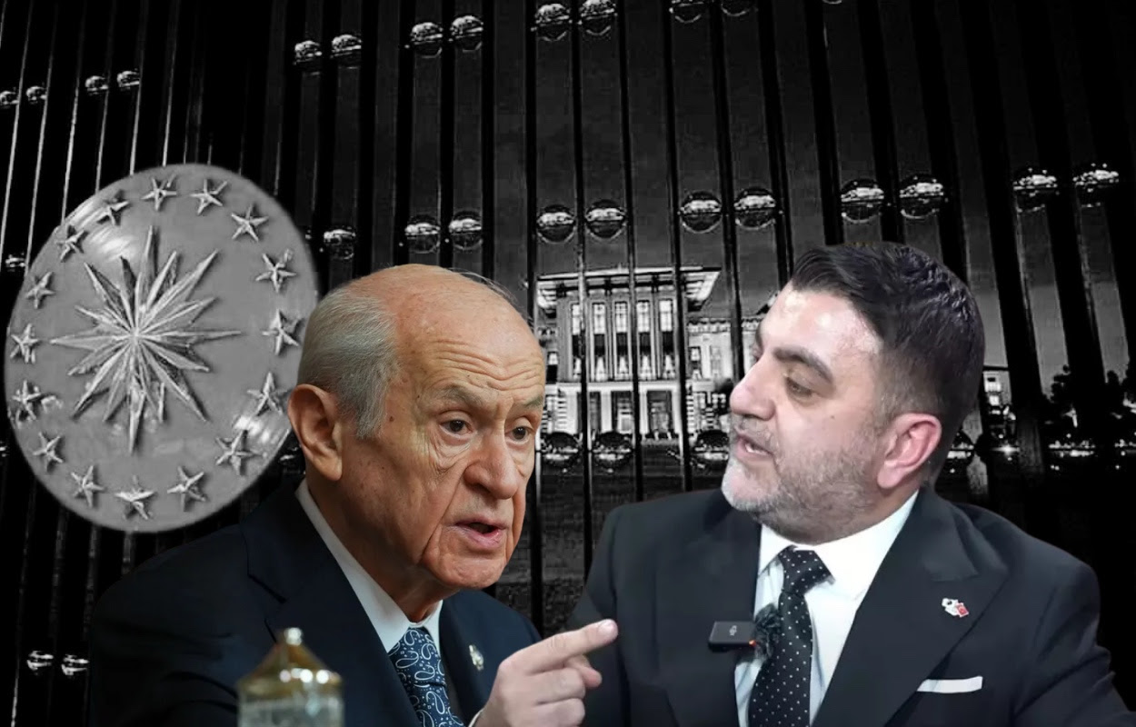 İktidar ortaklarından MHP Genel Başkanı Devlet Bahçeli’nin, birkaç ay önce