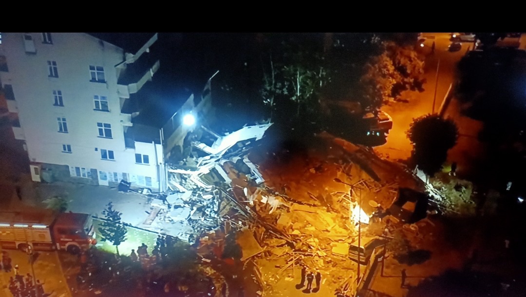 HABER MERKEZİ – AFAD, saat 19.53’te merkez üssü Balıkesir’in Sındırgı