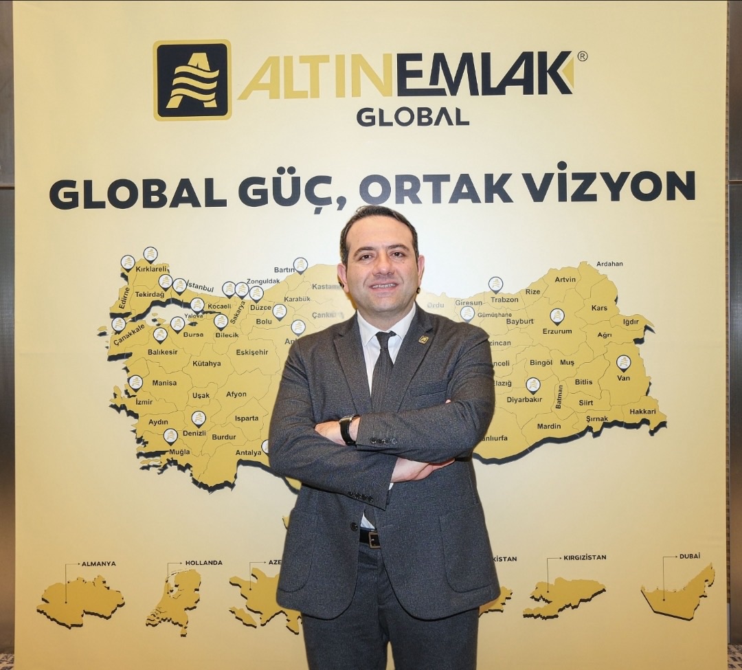 AYHAN GONCASAMSUN – Antalya’da yaşanan bir olay başta taşınmaz tapuları