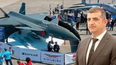 Baykar Genel Müdürü Haluk Bayraktar, Capital dergisine verdiği röportajda, şirketin