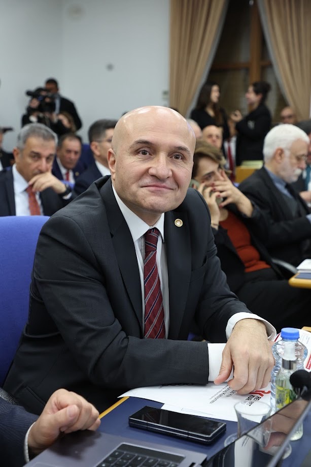 Plan ve Bütçe Komisyonu’nda sert çıkış: “Vatandaş kemer sıkarken BDDK