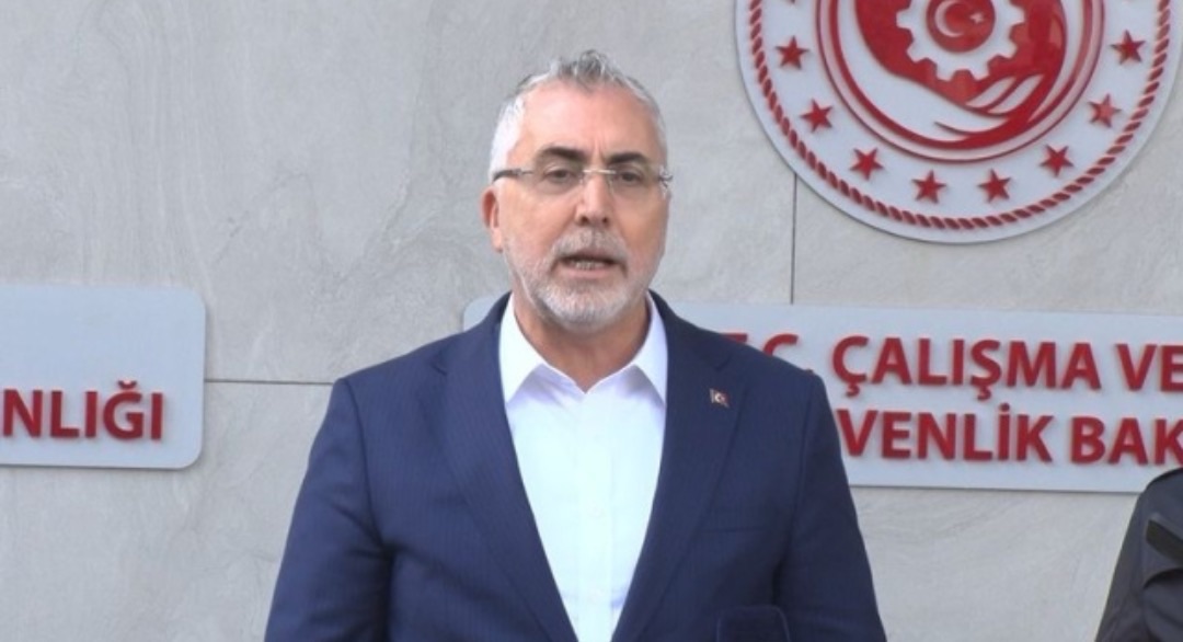HABER MERKEZİ –2026 asgari ücreti 28 bin 75 TL oldu.2026’da