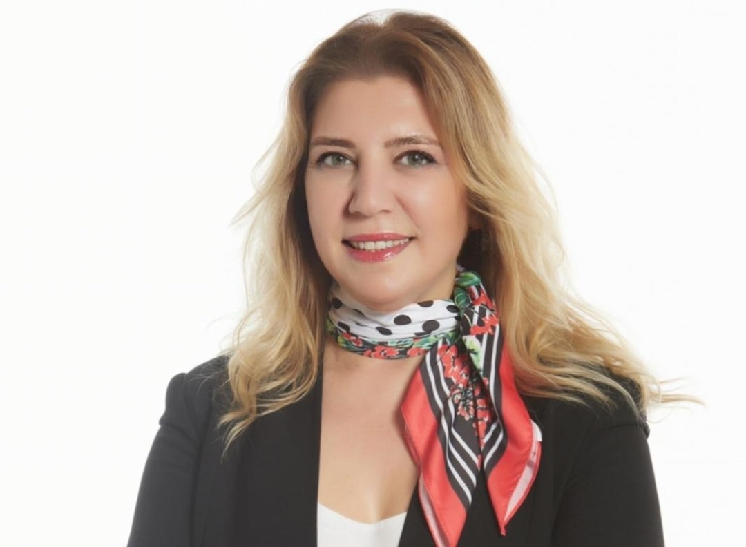 SERKAN KIRANSAMSUN – Lokman Hekim Sağlık Vakfı ve İstanbul Rotary