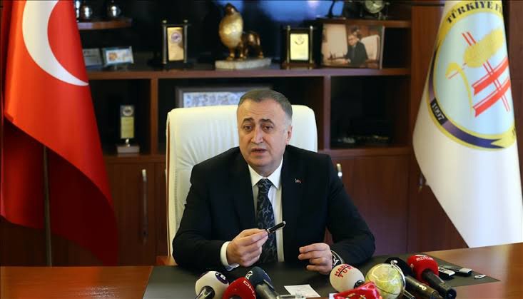 RÜMEYSA BULUTANKARA- Ekmek ve simit fiyatlarının belirlenmesine ilişkin yapılan yasal