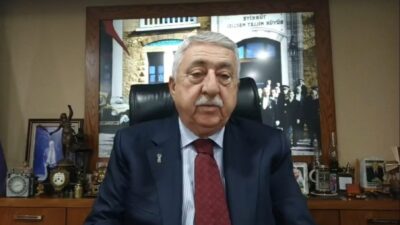 SONER KÜÇÜKANKARA– Enerji maliyeti çok yüksek olan esnaf ve sanatkârlar