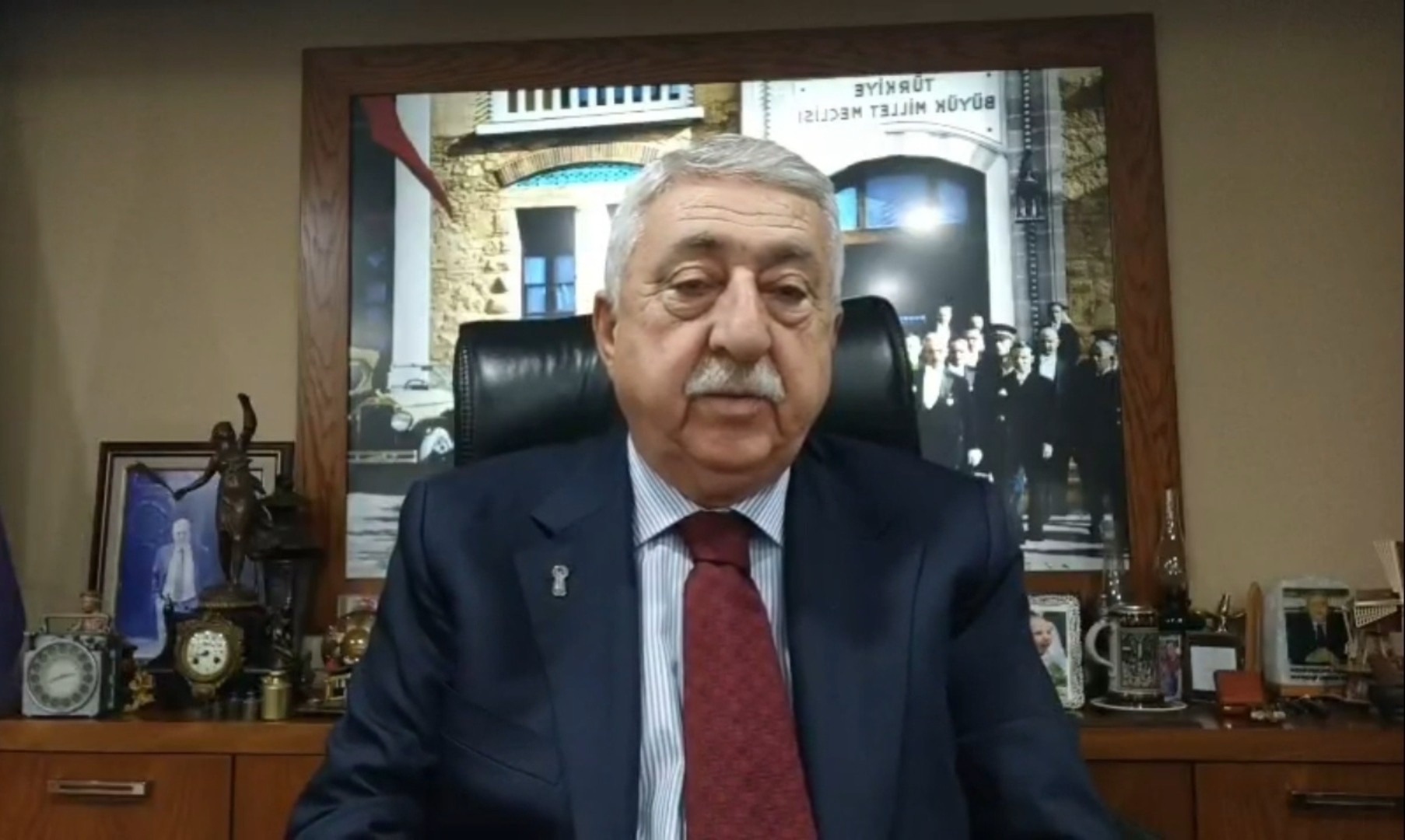 SONER KÜÇÜKANKARA– Enerji maliyeti çok yüksek olan esnaf ve sanatkârlar