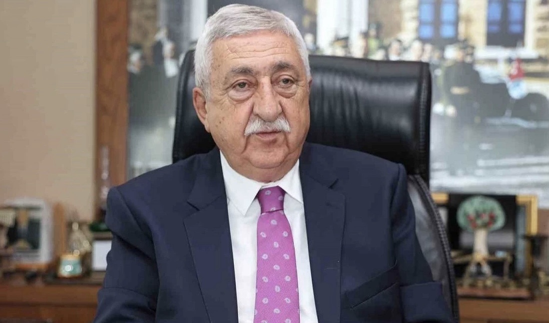 ANKARA– Fransa hükümetinin finansmanı ve Birleşmiş Milletler Kalkınma Programı (UNDP)
