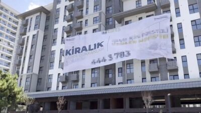 İSTANBUL – Ticari gayrimenkul piyasasında son dönemde kiralık iş yeri