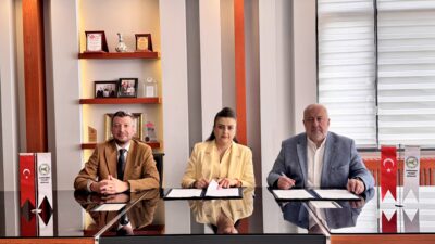 SAMSUN  – Orta Karadeniz Kalkınma Ajansı (OKA) ile Çarşamba Ticaret