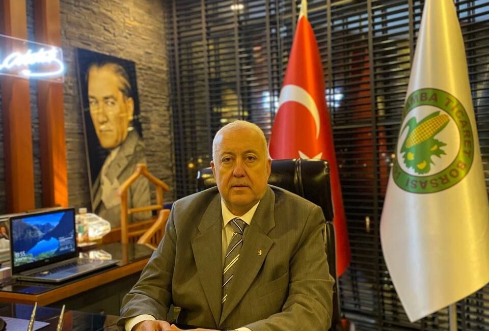 Türkiye’nin önemli fındık üretim merkezlerinden Çarşamba Ovası’nda, 2026 yılı fındık