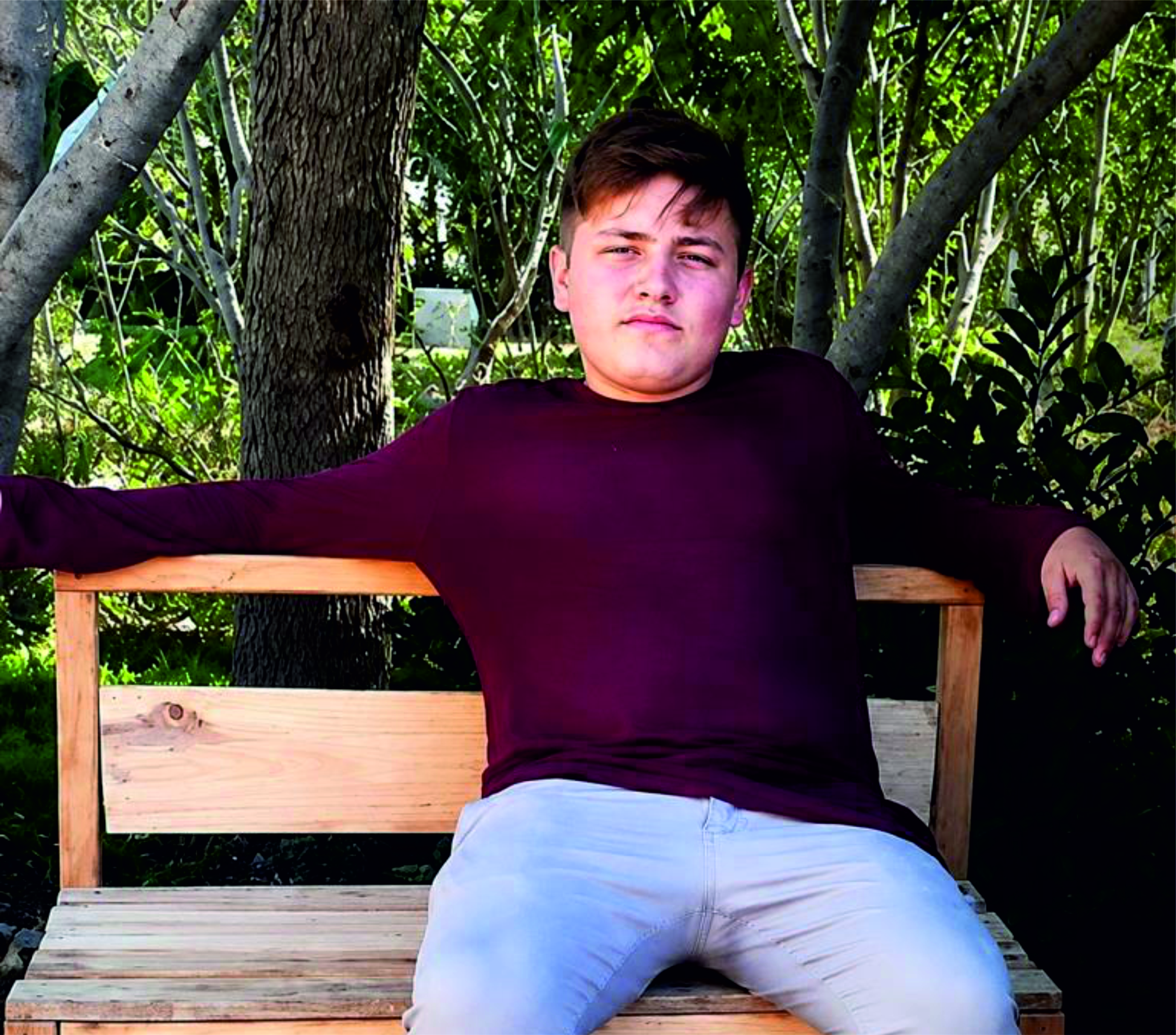 SAMSUN – Samsun’un Bafra ilçesinde DSİ lojmanları bölgesinden ayrıldıktan sonra