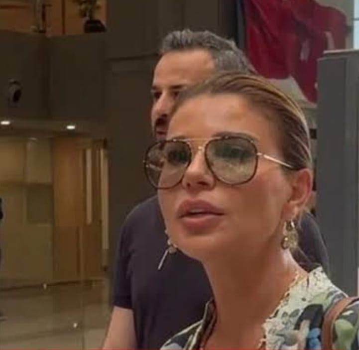 HABER MERKEZİ – Ünlü şarkıcı Gülben Ergen, AHBAP derneği ve