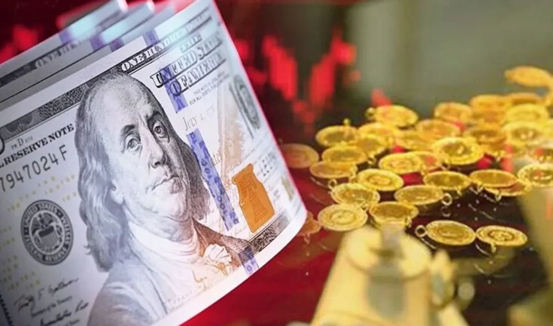 İSTANBUL  – Dolar 47,7730 liradan, euro ise 55,1920 liradan güne