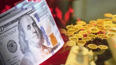 İSTANBUL  – Cari yıl sonu tüketici enflasyonu (TÜFE) beklentisi bir