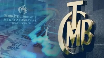 İSTANBUL – Merkez Bankası toplam rezervleri 31 Temmuz ile biten