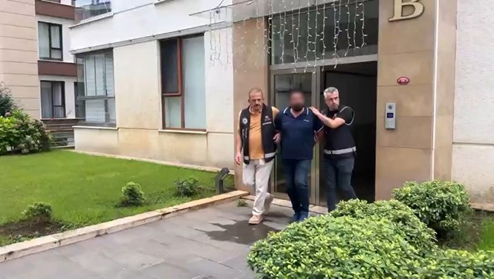 Ahmet Furkan Gülap ANKARA- Adalet Bakanı Akın Gürlek, Fenerbahçe Spor